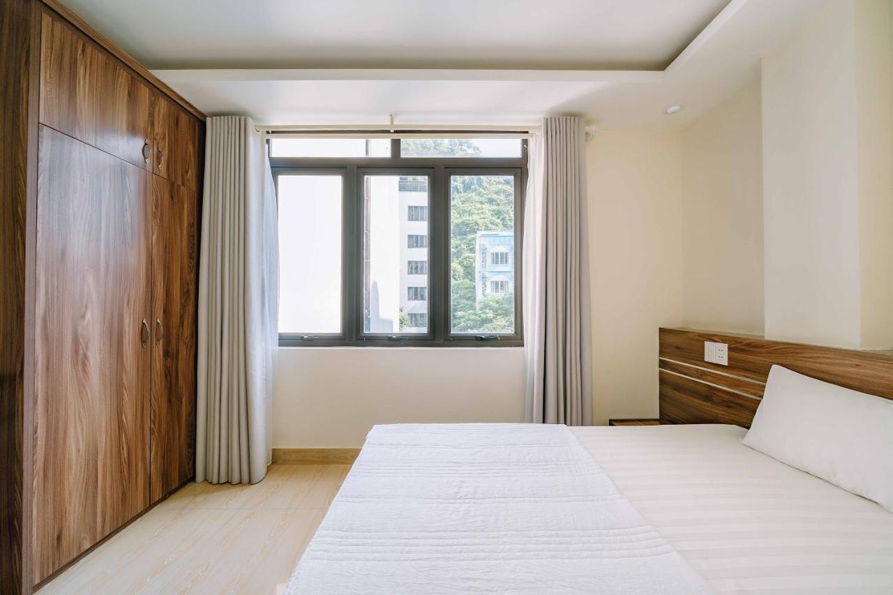 Cong Khanh Boutique Inn - Hotel Elite Dong Khe Sau Dış mekan fotoğraf