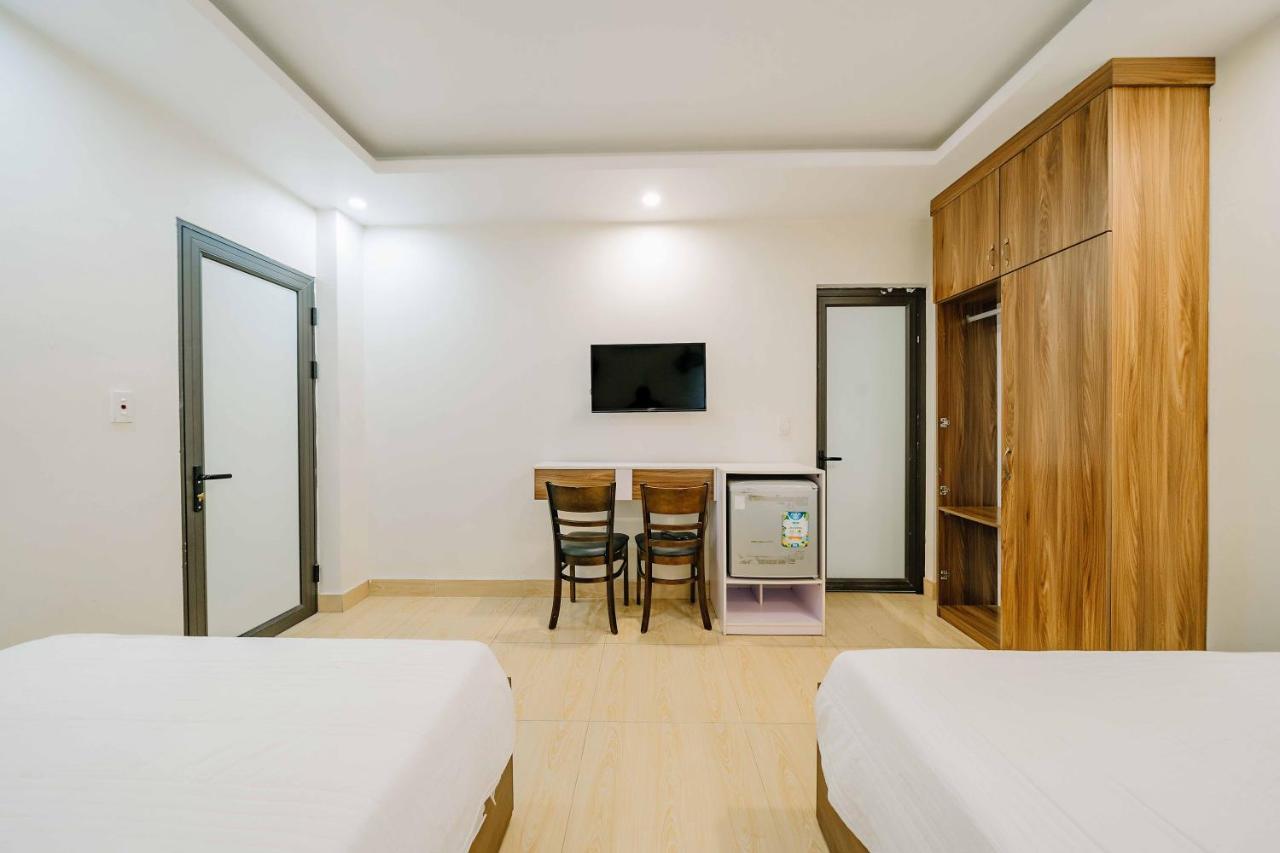 Cong Khanh Boutique Inn - Hotel Elite Dong Khe Sau Dış mekan fotoğraf