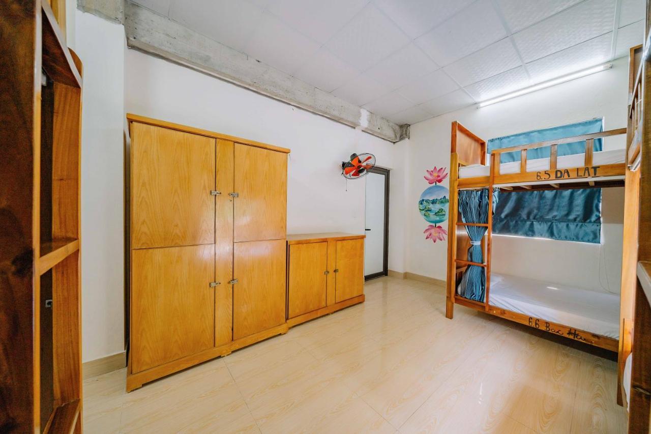Cong Khanh Boutique Inn - Hotel Elite Dong Khe Sau Dış mekan fotoğraf