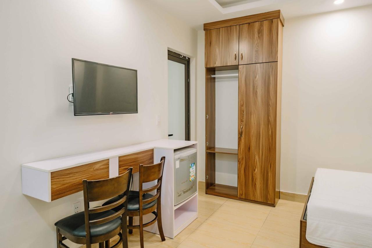 Cong Khanh Boutique Inn - Hotel Elite Dong Khe Sau Dış mekan fotoğraf
