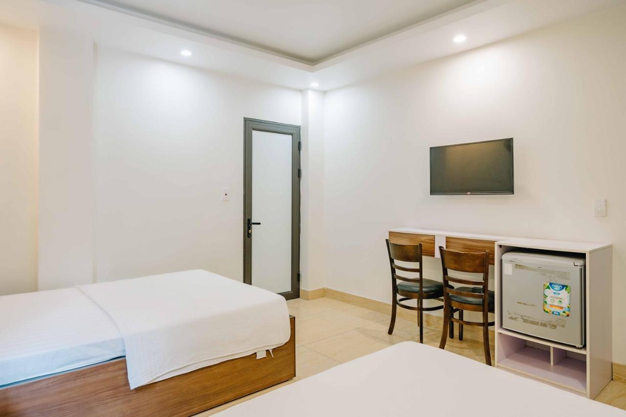 Cong Khanh Boutique Inn - Hotel Elite Dong Khe Sau Dış mekan fotoğraf