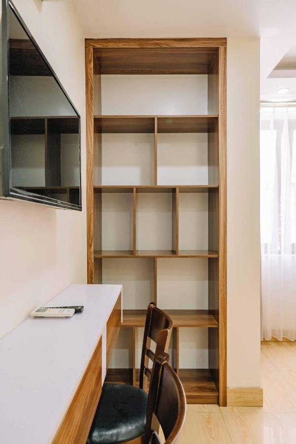 Cong Khanh Boutique Inn - Hotel Elite Dong Khe Sau Dış mekan fotoğraf