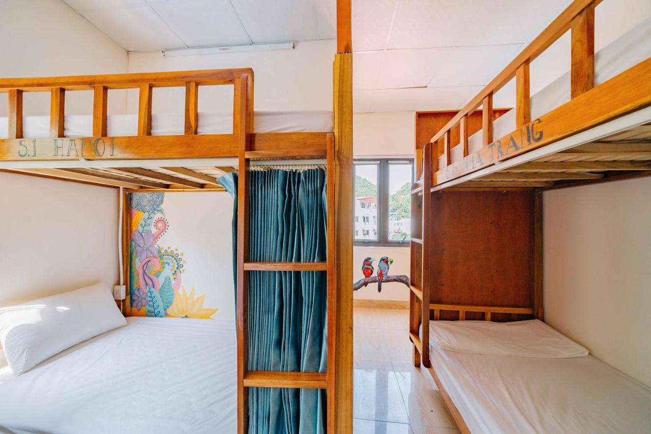 Cong Khanh Boutique Inn - Hotel Elite Dong Khe Sau Dış mekan fotoğraf