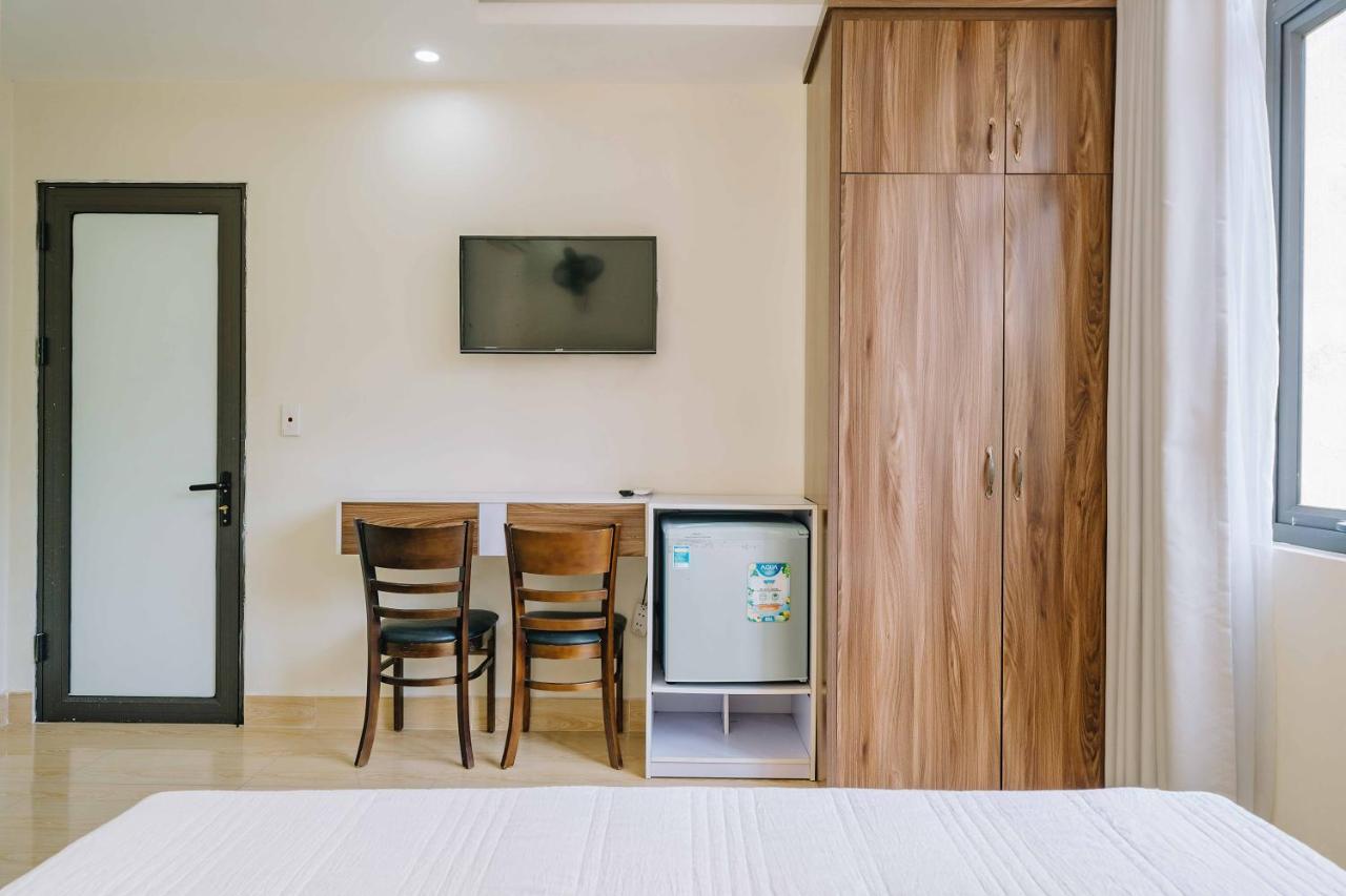 Cong Khanh Boutique Inn - Hotel Elite Dong Khe Sau Dış mekan fotoğraf